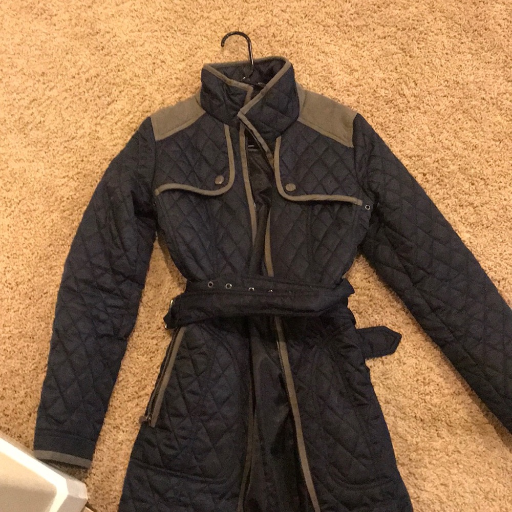 Vince Camuto winter coat